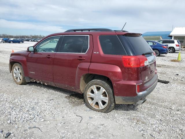 Photo 2 from auction – 2017 GMC TERRAIN SL with VIN 2GKALNEK3H6104704