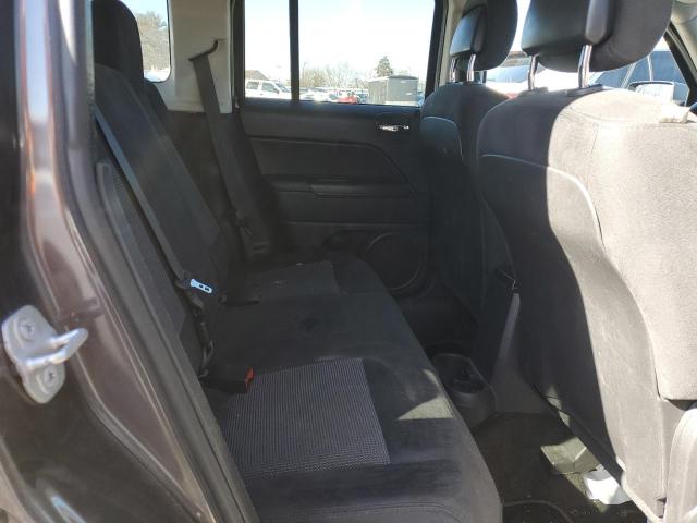 Photo 11 from auction – 2014 JEEP PATRIOT LA with VIN 1C4NJRFB2ED892123