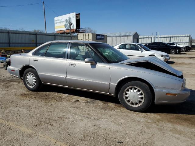Photo 4 from auction – 1997 OLDSMOBILE 88 BASE with VIN 1G3HN52K6V4851722