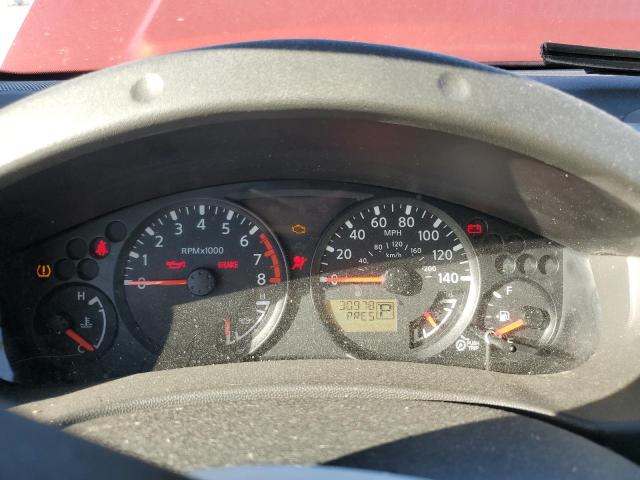 Photo 9 from auction – 2014 NISSAN FRONTIER S with VIN 1N6BD0CT6EN771847