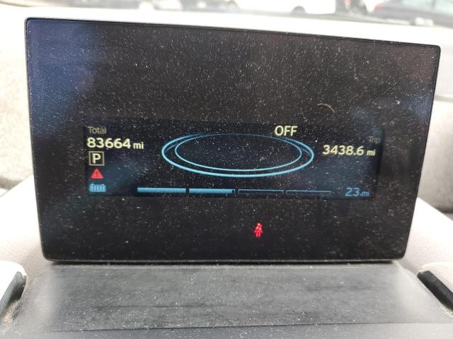 Photo 9 from auction – 2015 BMW I3 BEV with VIN WBY1Z2C58FV287658