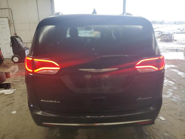 Photo 6 from auction – 2018 CHRYSLER PACIFICA H with VIN 2C4RC1N78JR236770