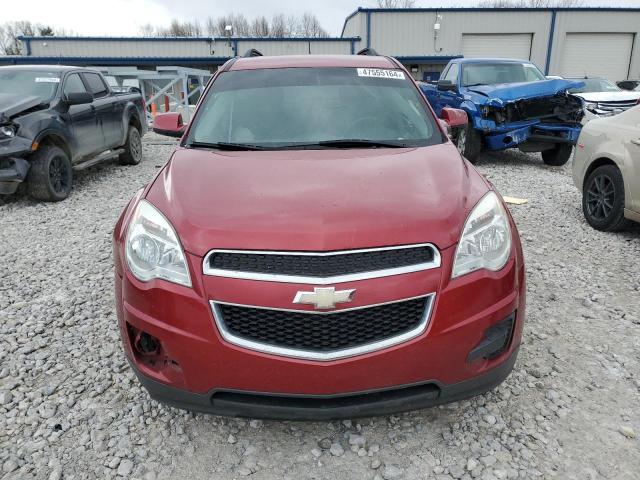 Photo 5 from auction – 2013 CHEVROLET EQUINOX LT with VIN 2GNFLEEKXD6420023