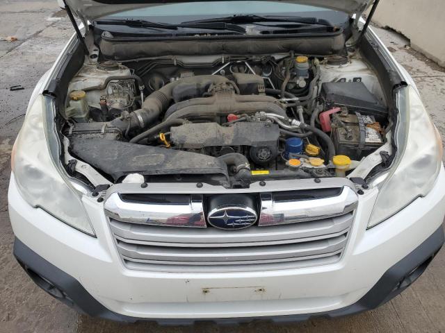 Photo 12 from auction – 2013 SUBARU OUTBACK 2. with VIN 4S4BRCGC1D3242859