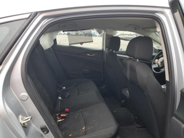 Photo 10 from auction – 2017 HONDA CIVIC with VIN 2HGFC2F5XHH519467