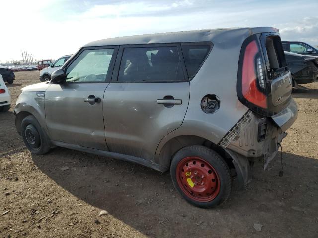 Photo 2 from auction – 2015 KIA SOUL with VIN KNDJN2A29F7156264