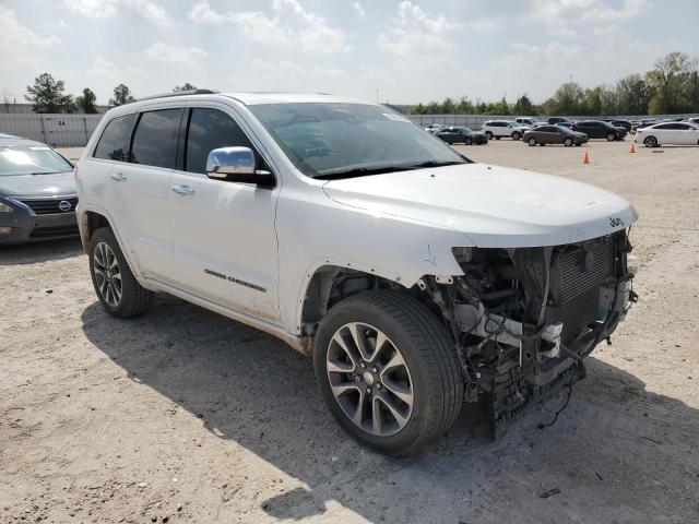Photo 4 from auction – 2018 JEEP GRAND CHER with VIN 1C4RJFCM9JC407613