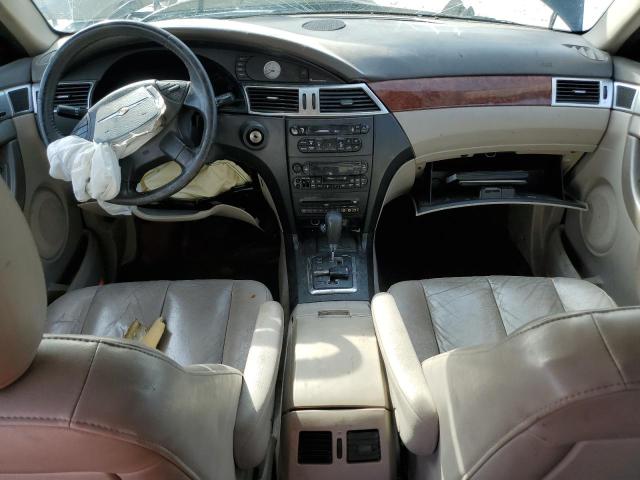 Photo 8 from auction – 2005 CHRYSLER PACIFICA T with VIN 2C8GM68465R550389