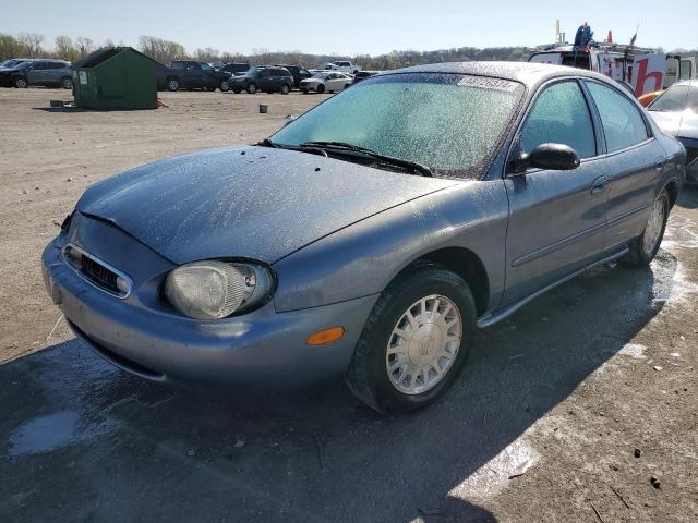 MERCURY SABLE GS 1999 with VIN 1MEFM50U3XA620715 - Photo from auction