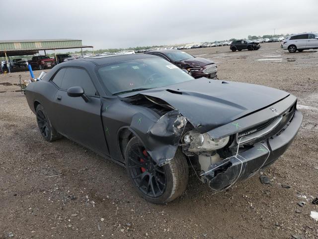 Photo 4 from auction – 2010 DODGE CHALLENGER with VIN 2B3CJ4DV0AH104235