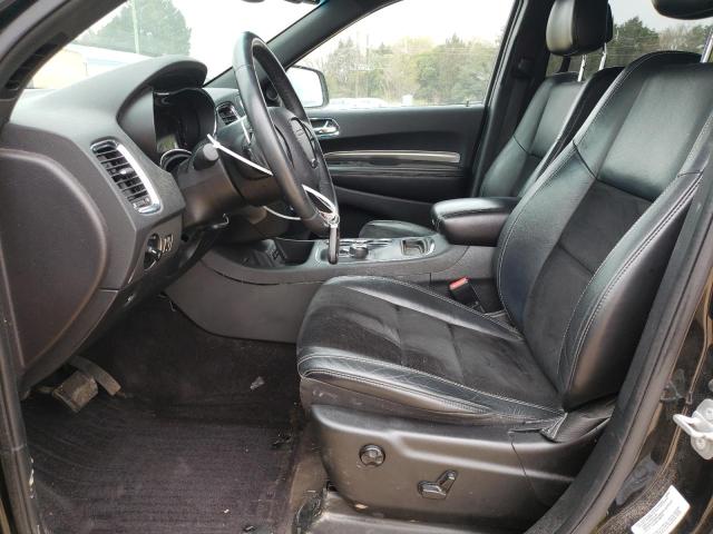 Photo 7 from auction – 2015 DODGE DURANGO SX with VIN 1C4RDHAG9FC194153