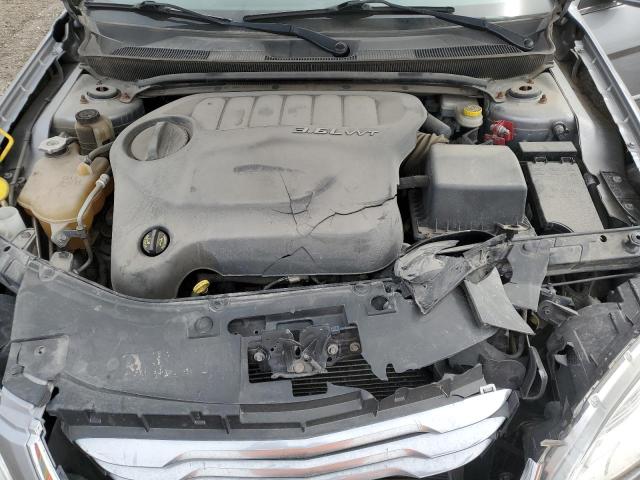 Photo 11 from auction – 2013 CHRYSLER 200 TOURIN with VIN 1C3CCBBG2DN659379