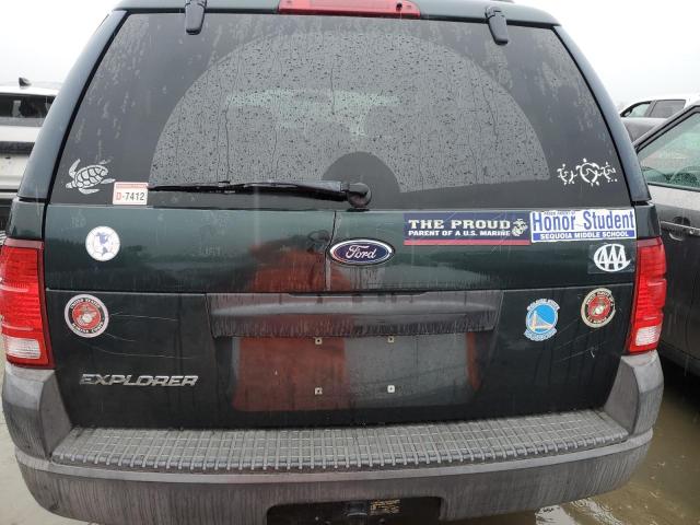 Photo 6 from auction – 2004 FORD EXPLORER X with VIN 1FMZU62K24ZA73400