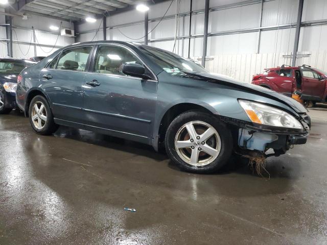 Photo 4 from auction – 2004 HONDA ACCORD EX with VIN 1HGCM56764A100804