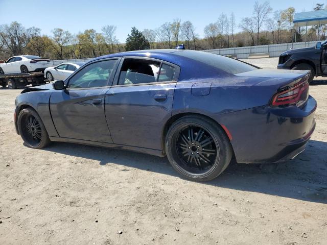 Photo 2 from auction – 2015 DODGE CHARGER SX with VIN 2C3CDXHGXFH784126