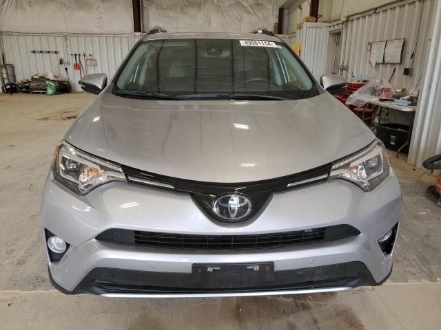 Photo 5 from auction – 2016 TOYOTA RAV4 LIMIT with VIN 2T3DFREV1GW508508
