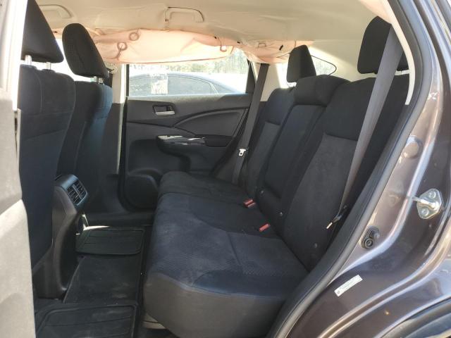 Photo 11 from auction – 2015 HONDA CR-V LX with VIN 2HKRM3H38FH542017