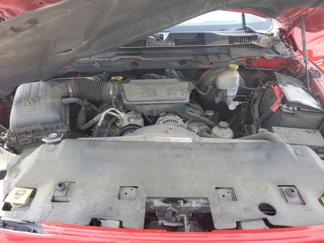 Photo 11 from auction – 2012 DODGE RAM 1500 S with VIN 1C6RD6FP5CS313371