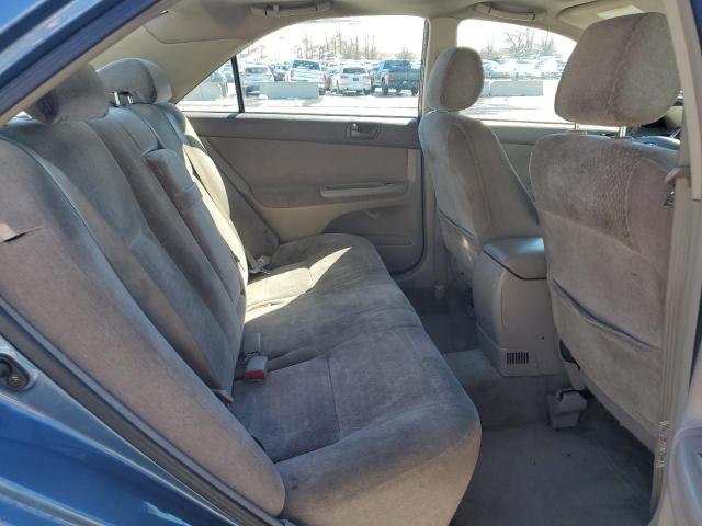 Photo 10 from auction – 2003 TOYOTA CAMRY LE with VIN JTDBE32K230181004