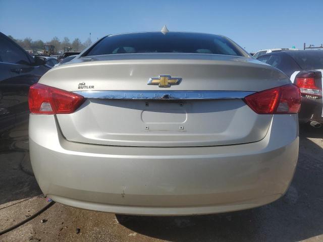 Photo 6 from auction – 2014 CHEVROLET IMPALA LS with VIN 2G11Y5SLXE9179686