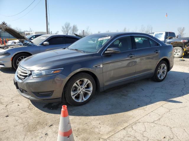 FORD TAURUS SEL 2015 with VIN 1FAHP2E88FG120675 - Photo from auction