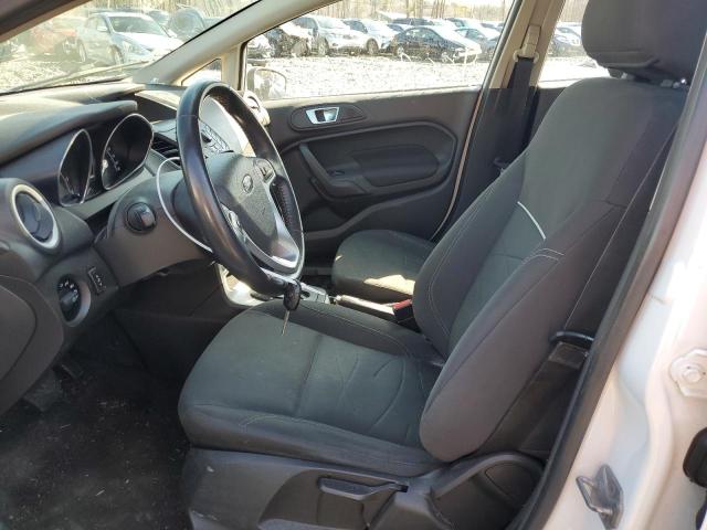 Photo 7 from auction – 2014 FORD FIESTA SE with VIN 3FADP4BJ5EM159181