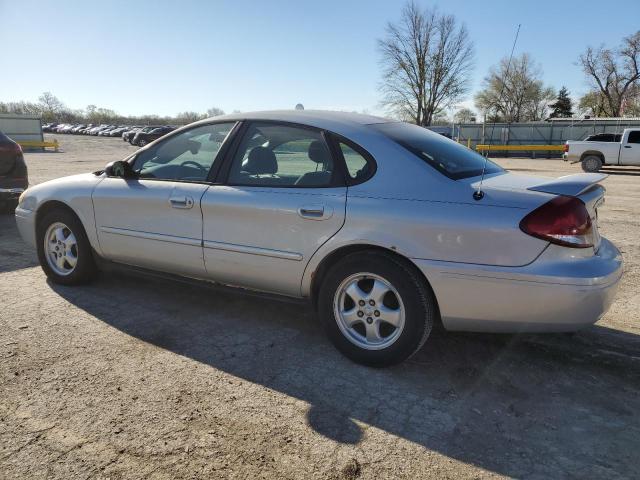 Photo 2 from auction – 2007 FORD TAURUS SE with VIN 1FAFP53U27A156584