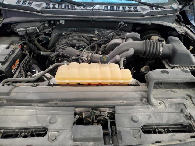 Foto 11 de la subasta – 2016 FORD F150 con VIN 1FTMF1C83GKD58697