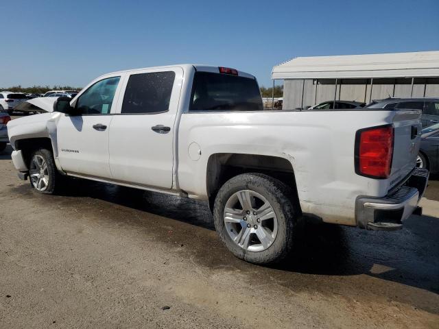 Фото 2 с аукциона – 2018 CHEVROLET SILVERADO с VIN 3GCPCPEC9JG394838