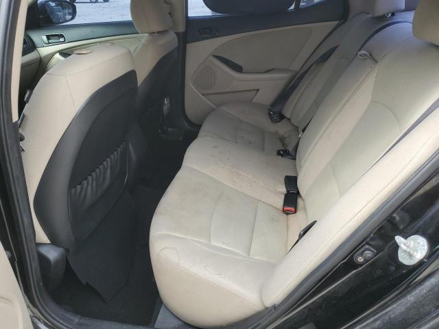 Photo 10 from auction – 2015 KIA OPTIMA LX with VIN KNAGM4A77F5630225