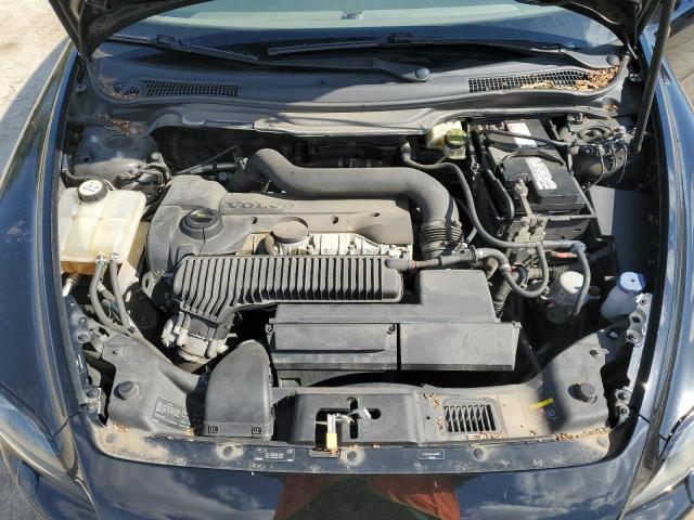 Photo 11 from auction – 2010 VOLVO C70 T5 with VIN YV1672MC0AJ090861