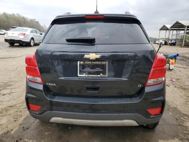 Photo 6 from auction – 2017 CHEVROLET TRAX 1LT with VIN 3GNCJLSB8HL278242