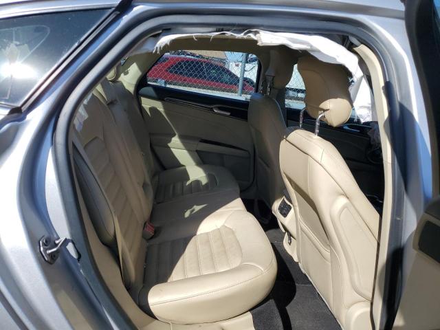 Photo 10 from auction – 2014 FORD FUSION SE with VIN 3FA6P0H98ER259826