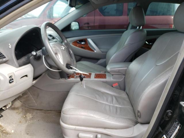 Photo 7 from auction – 2009 TOYOTA CAMRY BASE with VIN 4T4BE46K99R101782