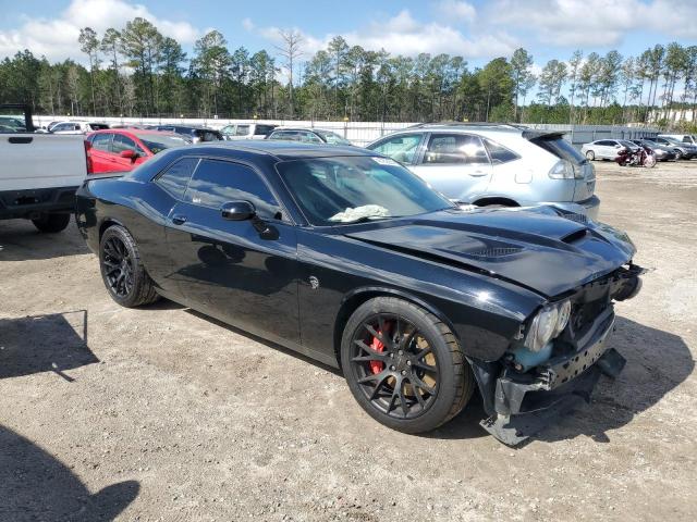 Photo 4 from auction – 2016 DODGE CHALLENGER with VIN 2C3CDZC92GH137001