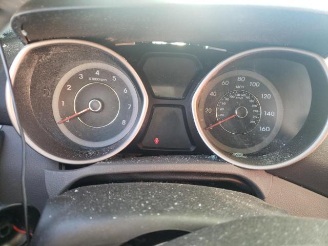 Photo 9 from auction – 2012 HYUNDAI ELANTRA GL with VIN KMHDH4AE1CU337166