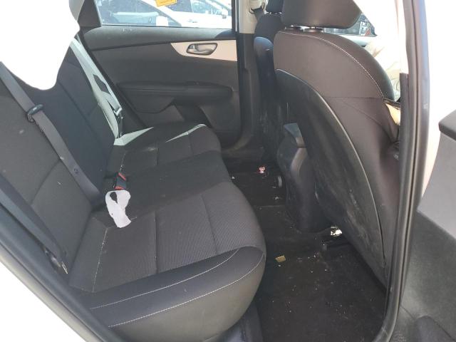 Photo 10 from auction – 2022 KIA FORTE FE with VIN 3KPF24AD1NE502169