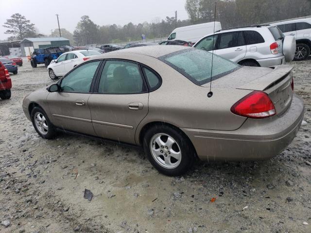 Zdjęcie 2 z aukcji – 2006 FORD TAURUS SE z VIN 1FAFP53U56A168629
