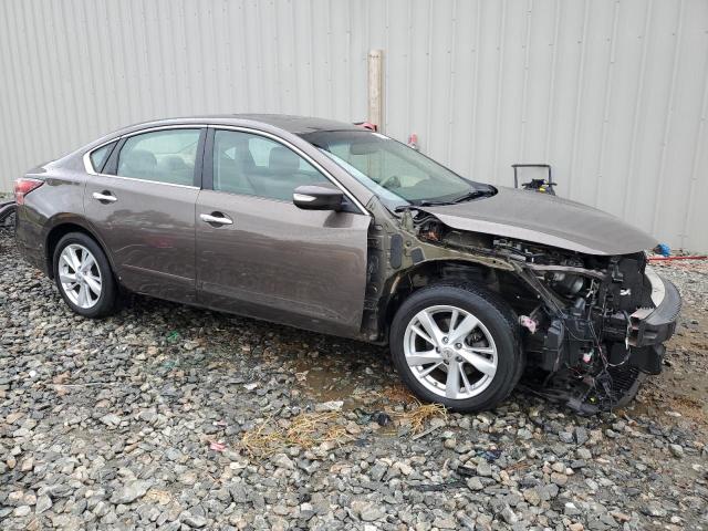 Photo 4 from auction – 2014 NISSAN ALTIMA 2.5 with VIN 1N4AL3AP9EC404287