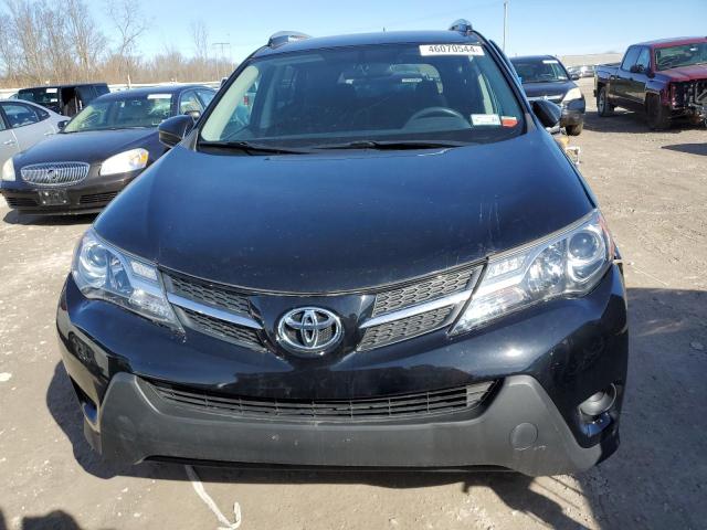 Photo 5 from auction – 2015 TOYOTA RAV4 LE with VIN 2T3BFREV0FW236300