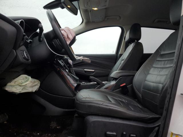 Photo 7 from auction – 2016 FORD ESCAPE TIT with VIN 1FMCU0J93GUC10184