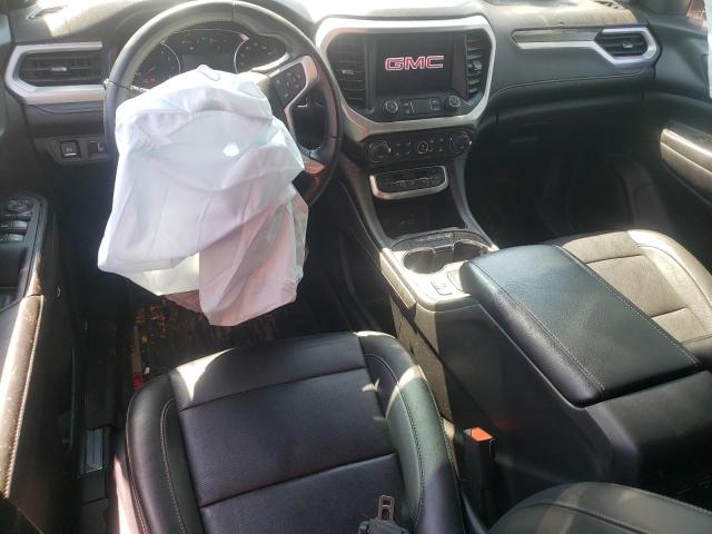 Photo 8 from auction – 2021 GMC ACADIA SLT with VIN 1GKKNULS6MZ110538