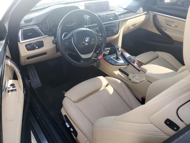 Photo 8 from auction – 2019 BMW 430XI with VIN WBA4W5C57KAE51315
