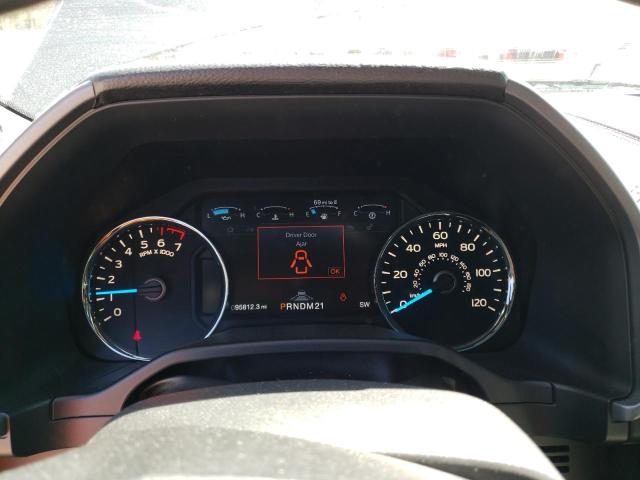 Photo 9 from auction – 2015 FORD F150 SUPER with VIN 1FTEW1EF4FFC48054