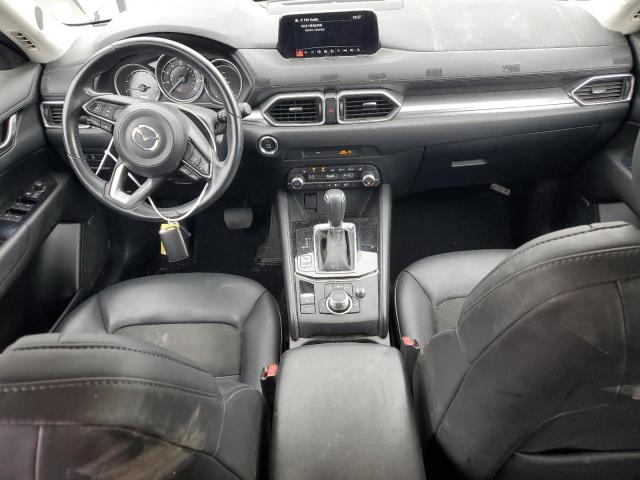 Photo 8 from auction – 2020 MAZDA CX-5 TOURI with VIN JM3KFACM3L0849353