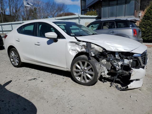 Photo 4 from auction – 2017 MAZDA 3 TOURING with VIN 3MZBN1V76HM113804