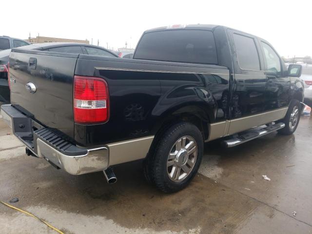 Photo 3 from auction – 2007 FORD F150 SUPER with VIN 1FTRW12WX7KC21701