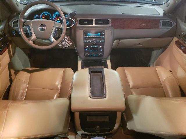 Photo 8 from auction – 2012 GMC SIERRA K15 with VIN 3GTP2WE75CG196275