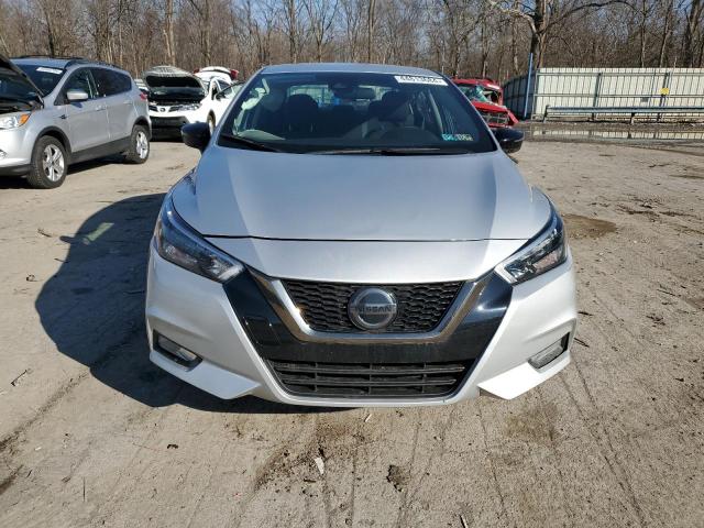 Photo 5 from auction – 2020 NISSAN VERSA SR with VIN 3N1CN8FV0LL908877