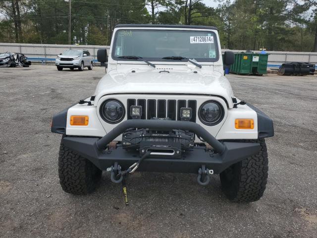 Photo 5 from auction – 2004 JEEP WRANGLER / with VIN 1J4FA49S54P763965